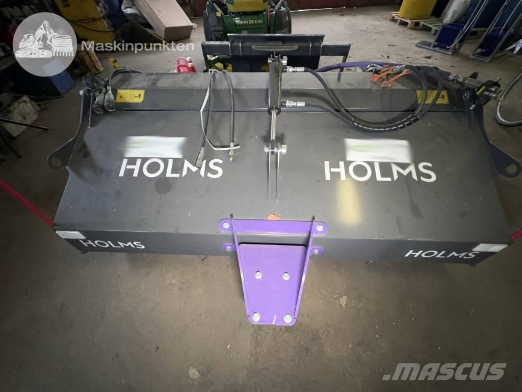 Holms DUO-1.85 Zametacie kefy