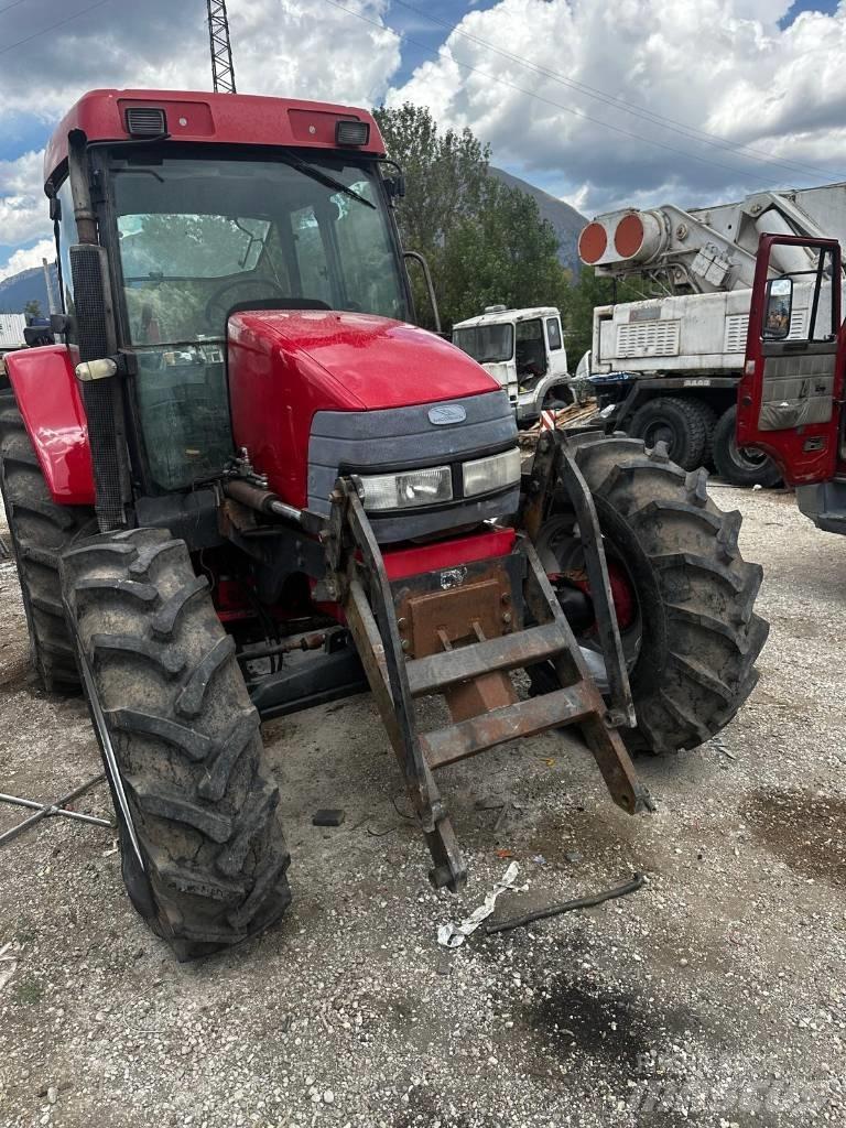 McCormick MC 100 Y Traktory