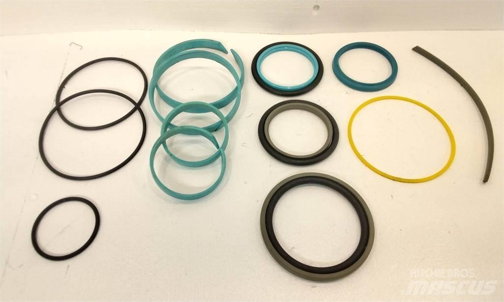 Ponsse NH41543-05 Hydraulika
