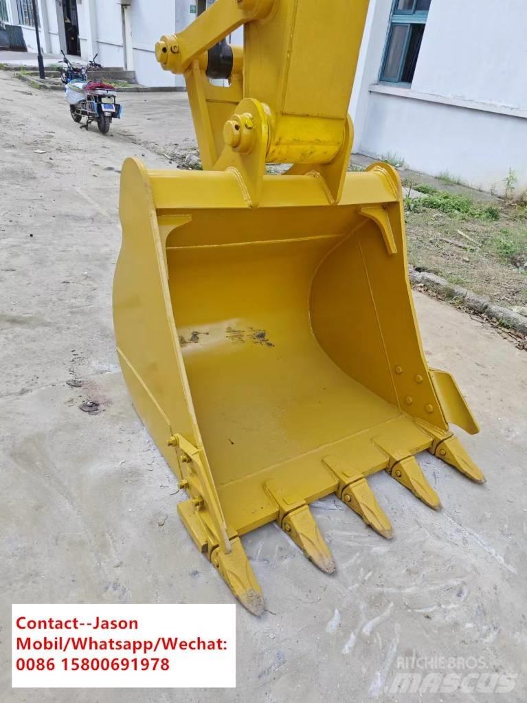 CAT 320GX Pásové rýpadlá