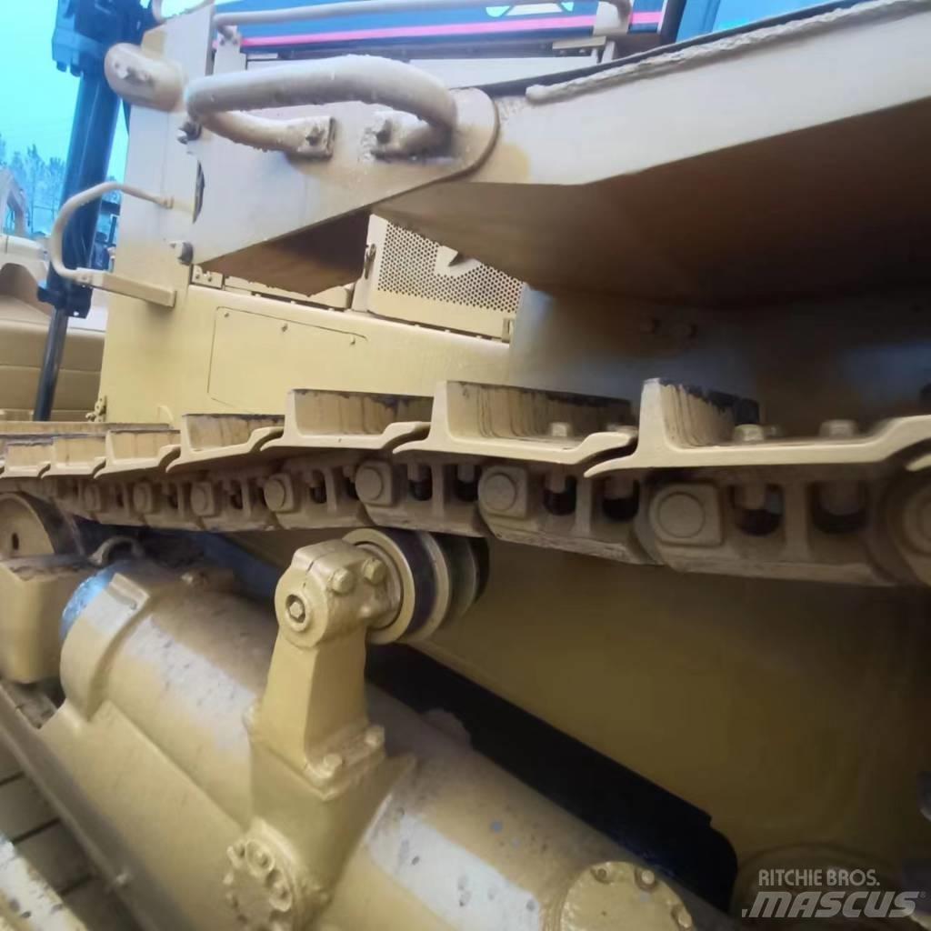 CAT D 6 H Grejdery