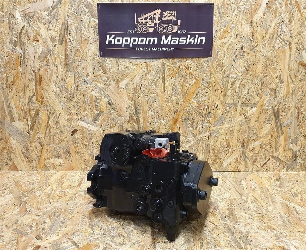 Rexroth F678177 Hydraulika