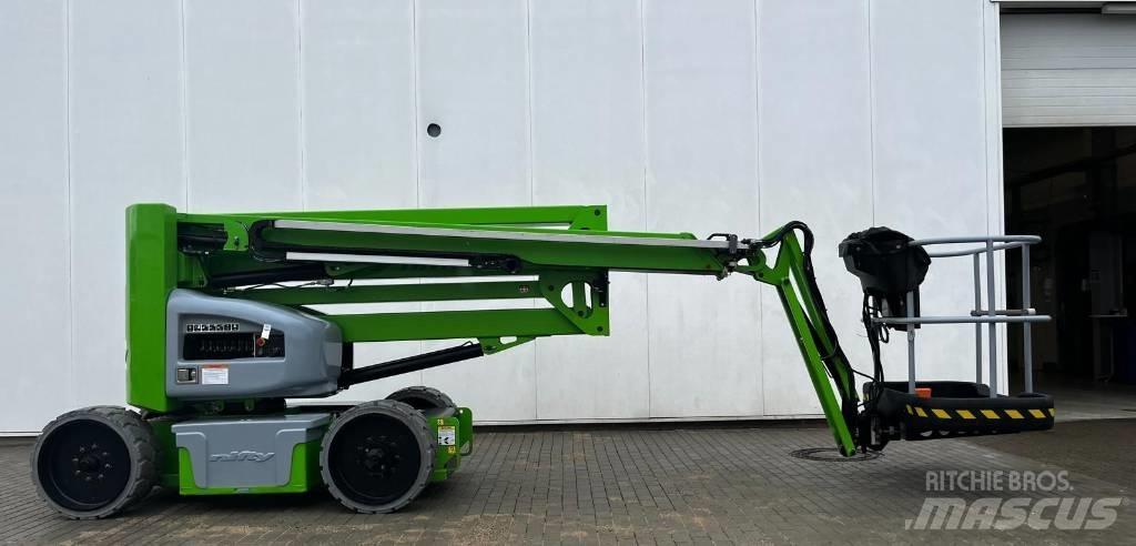 Niftylift HR17NE MK3 Kĺbové plošiny