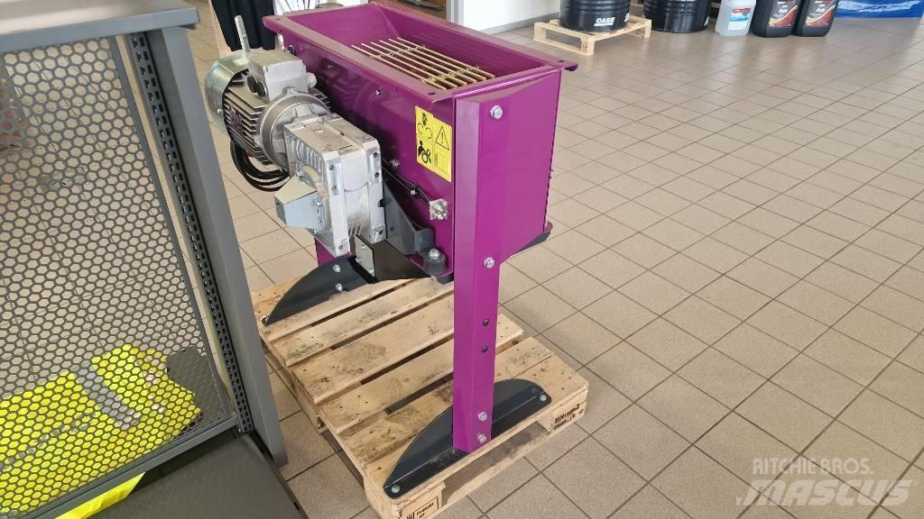 Murska 220 SM HD Ďalšie stroje a zariadenia pre živočíšnu výrobu