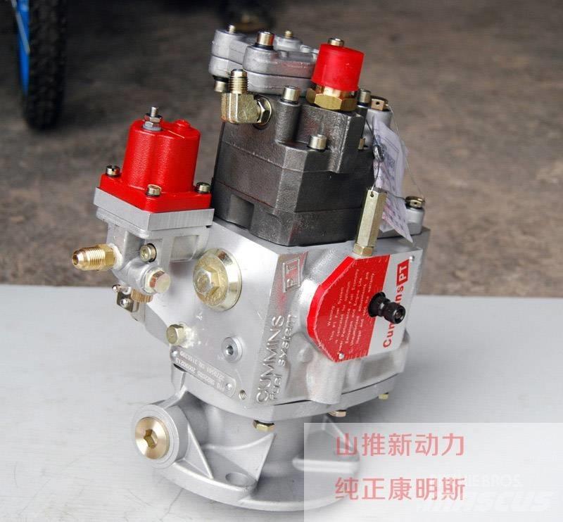 Cummins fuel pump Doprava – ostatné