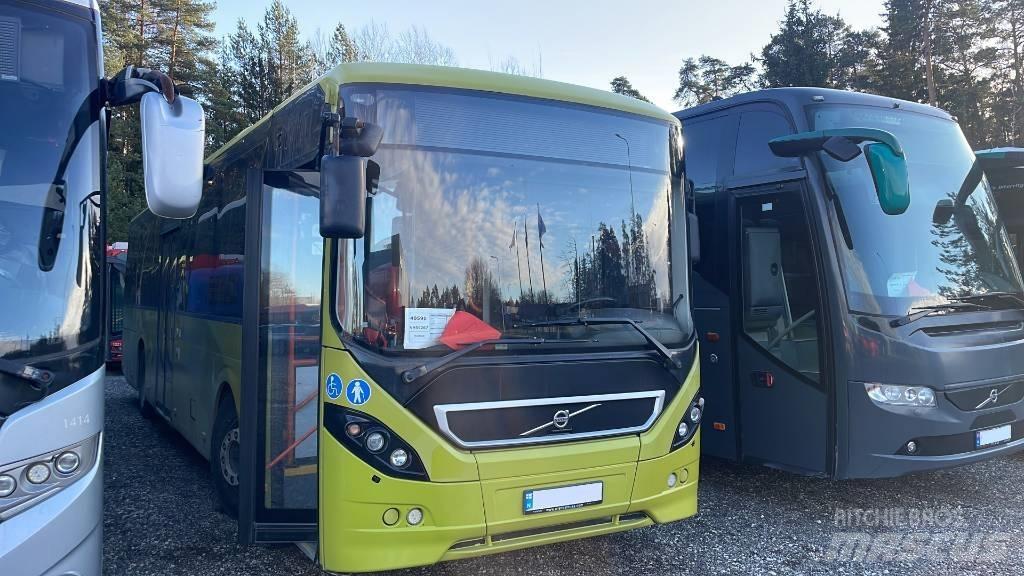 Volvo 8900 B7RLE Mestské autobusy