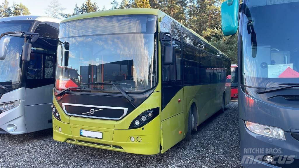 Volvo 8900 B7RLE Mestské autobusy
