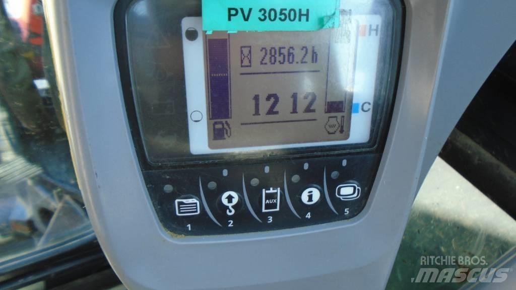 Kubota U 48-4 Mini rýpadlá < 7t