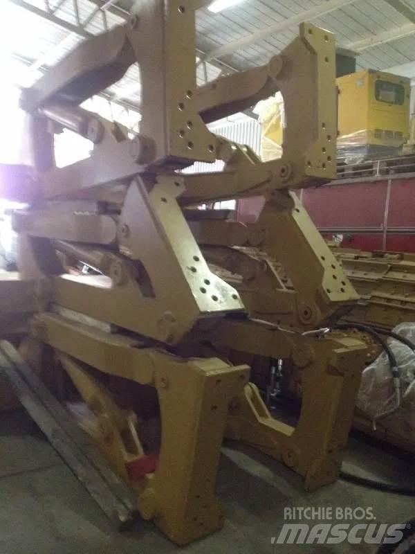 CAT D7H Ripper NEW Stavebníctvo - ostatné