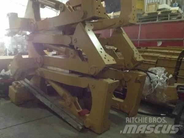 CAT D7H Ripper NEW Stavebníctvo - ostatné