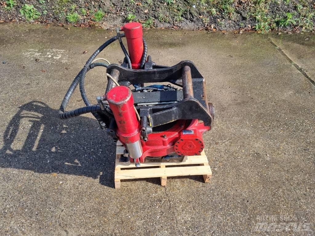 Indexator RT60B Rotátory