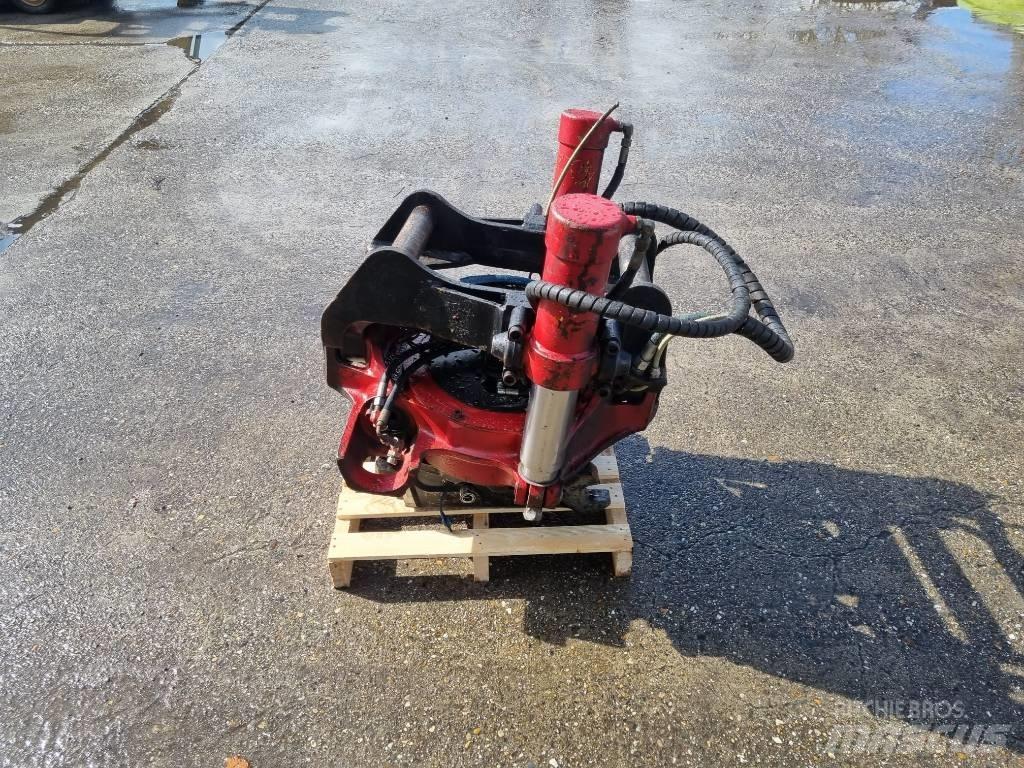 Indexator RT60B Rotátory