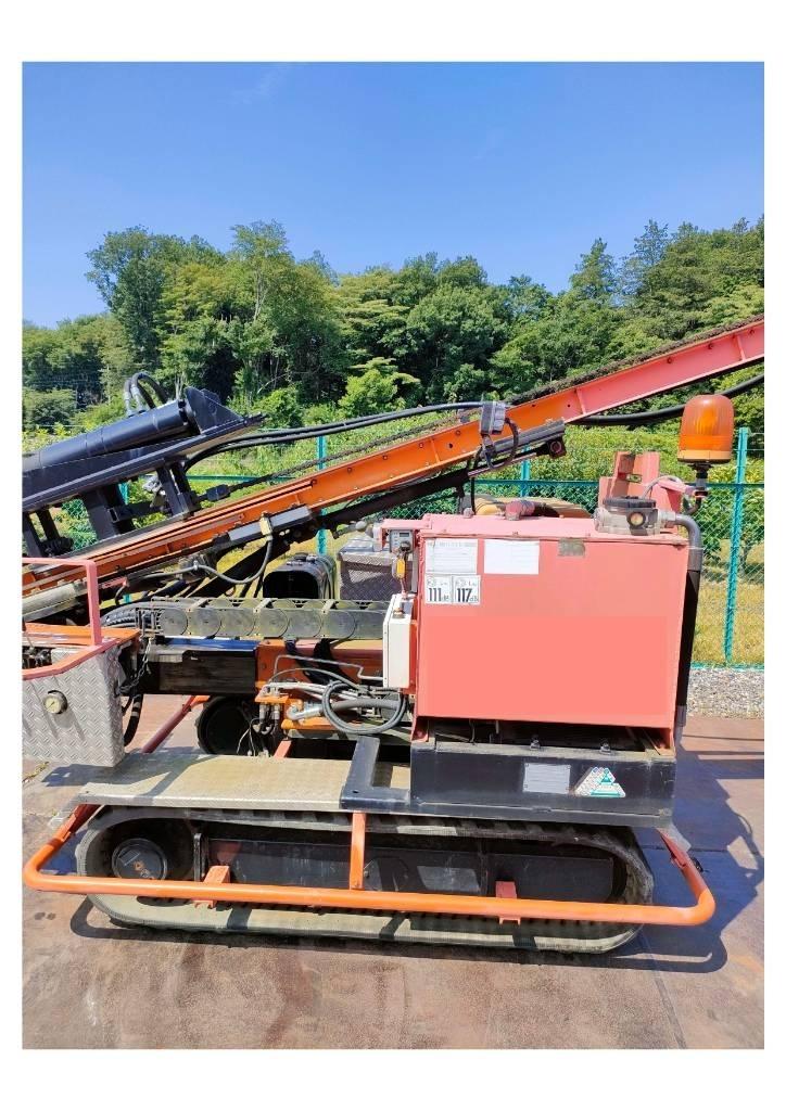  GAYK HRE1000 Pilierovej žeriav