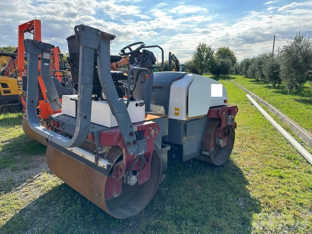 Dynapac CC 1300 Tandemové valce