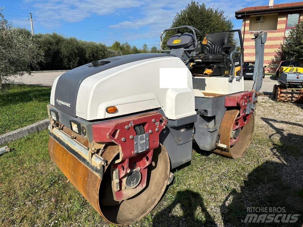 Dynapac CC 1300 Tandemové valce