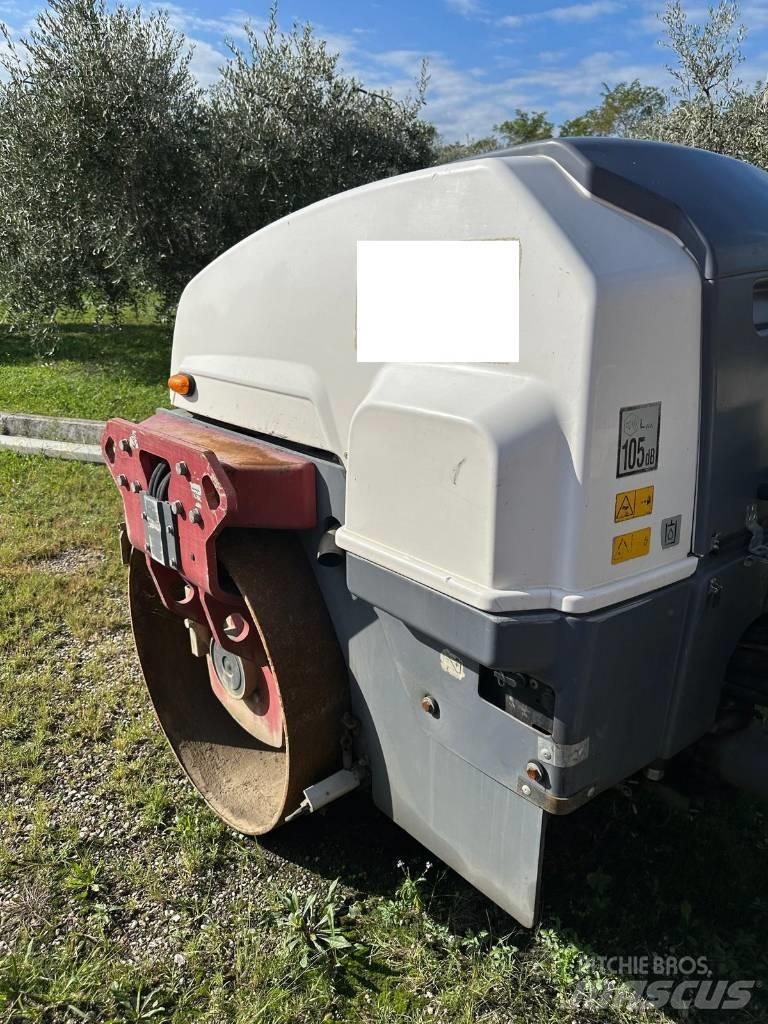 Dynapac CC 1300 Tandemové valce