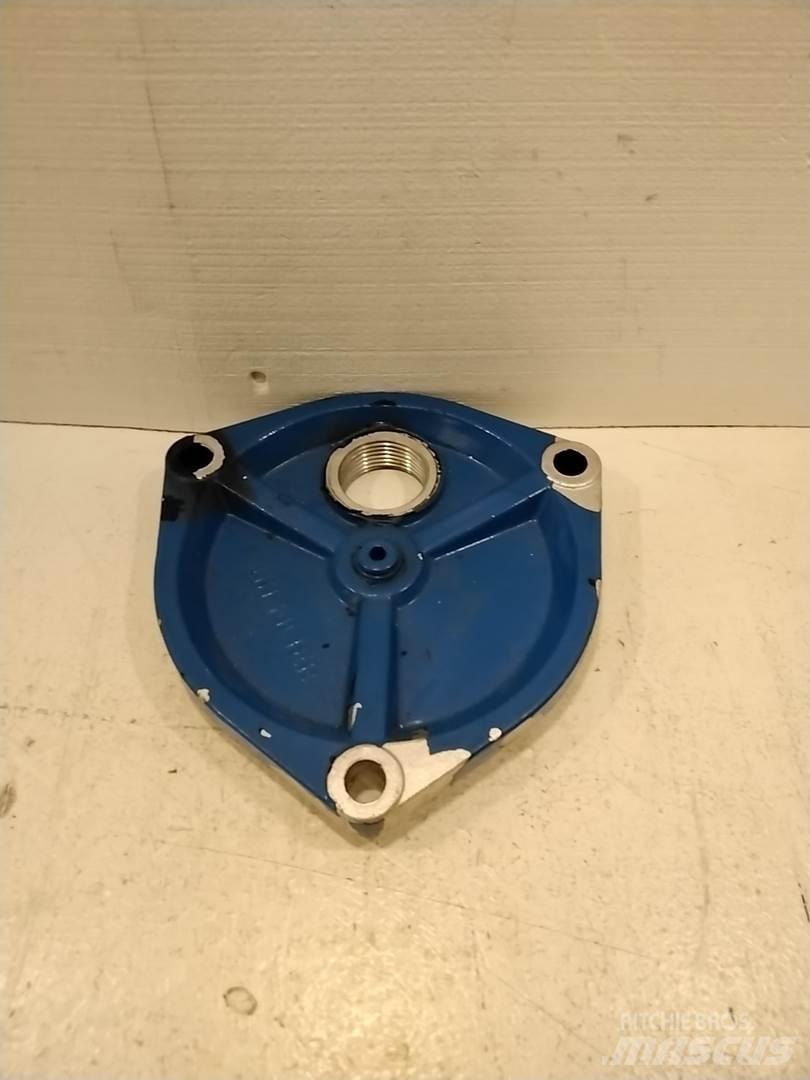 Rottne 051-0289 Hydraulika