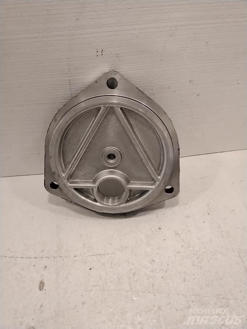Rottne 051-0289 Hydraulika