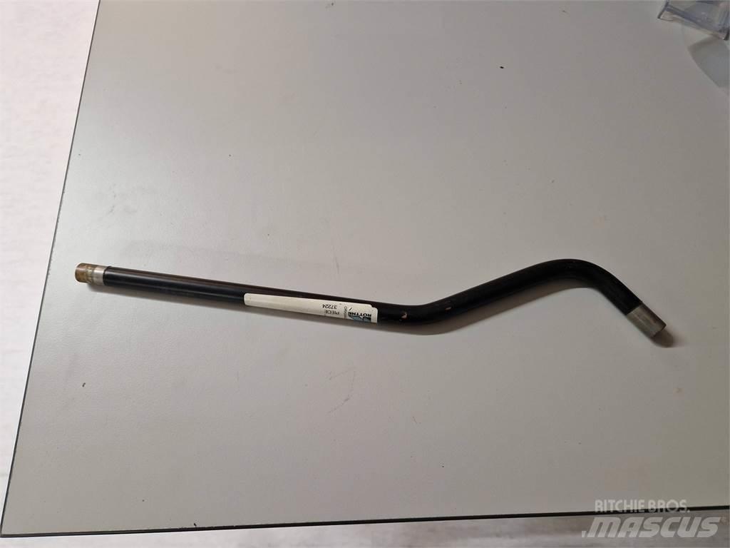 Rottne 072-0201 Hydraulika