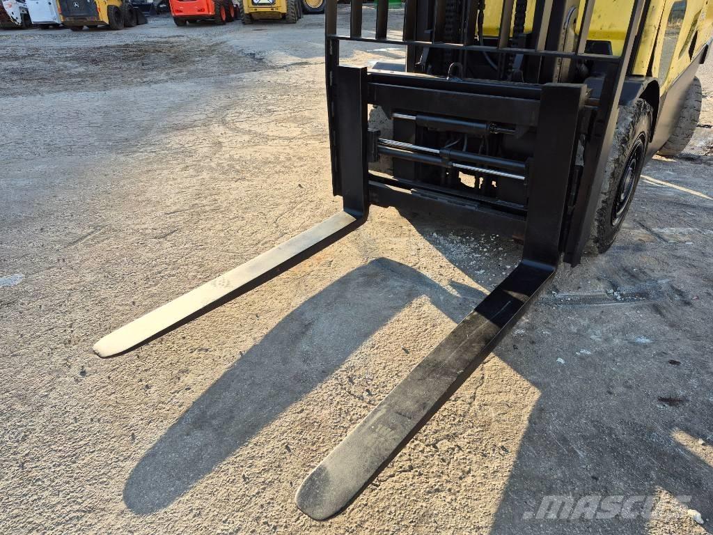 Hyster H 100 FT Iné