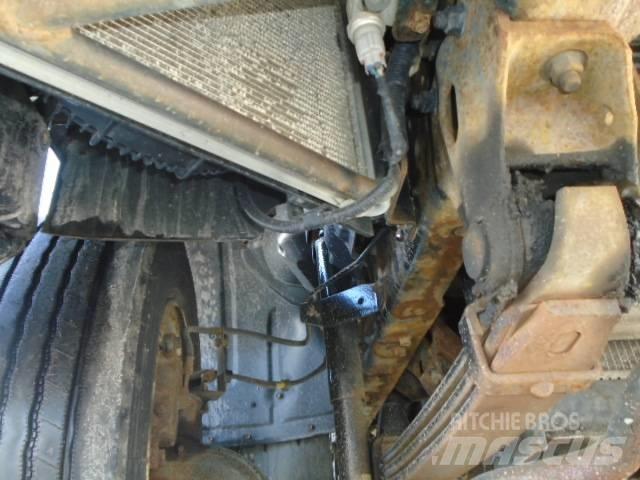 Hino 195 Dodávky