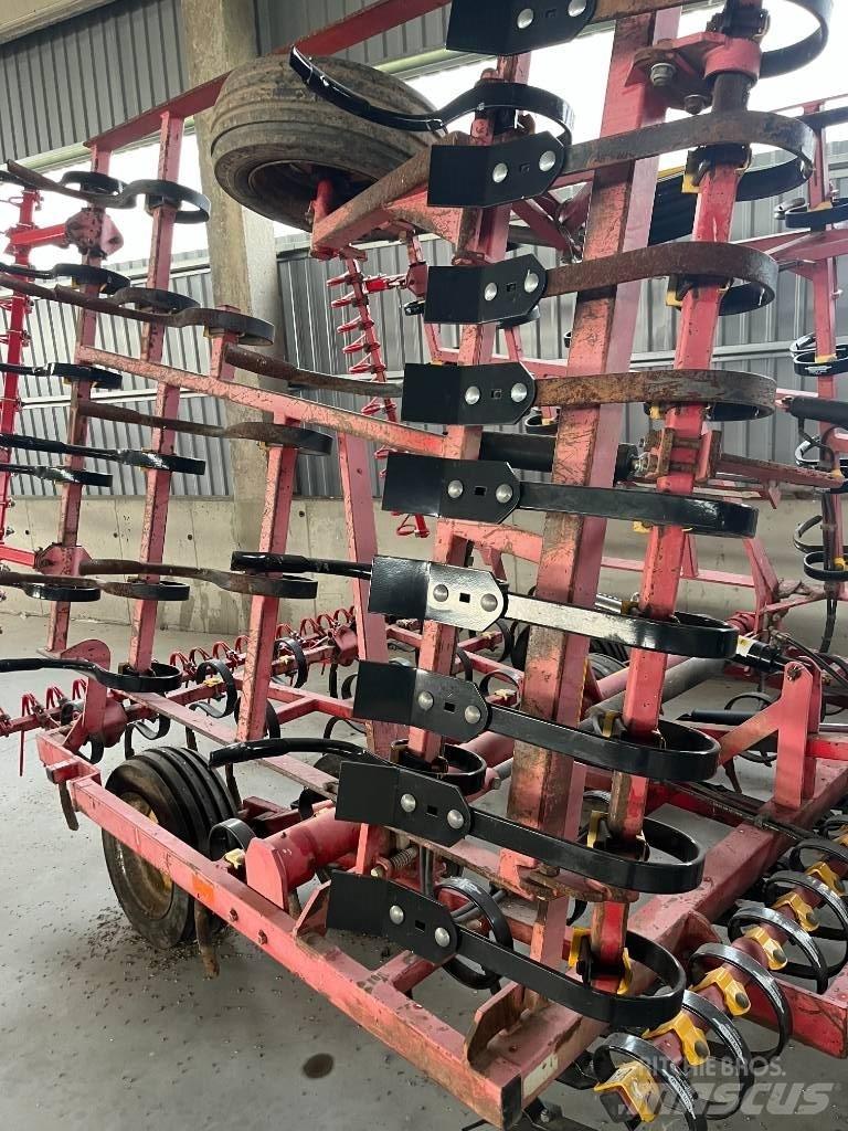 Väderstad NZA600 Brány