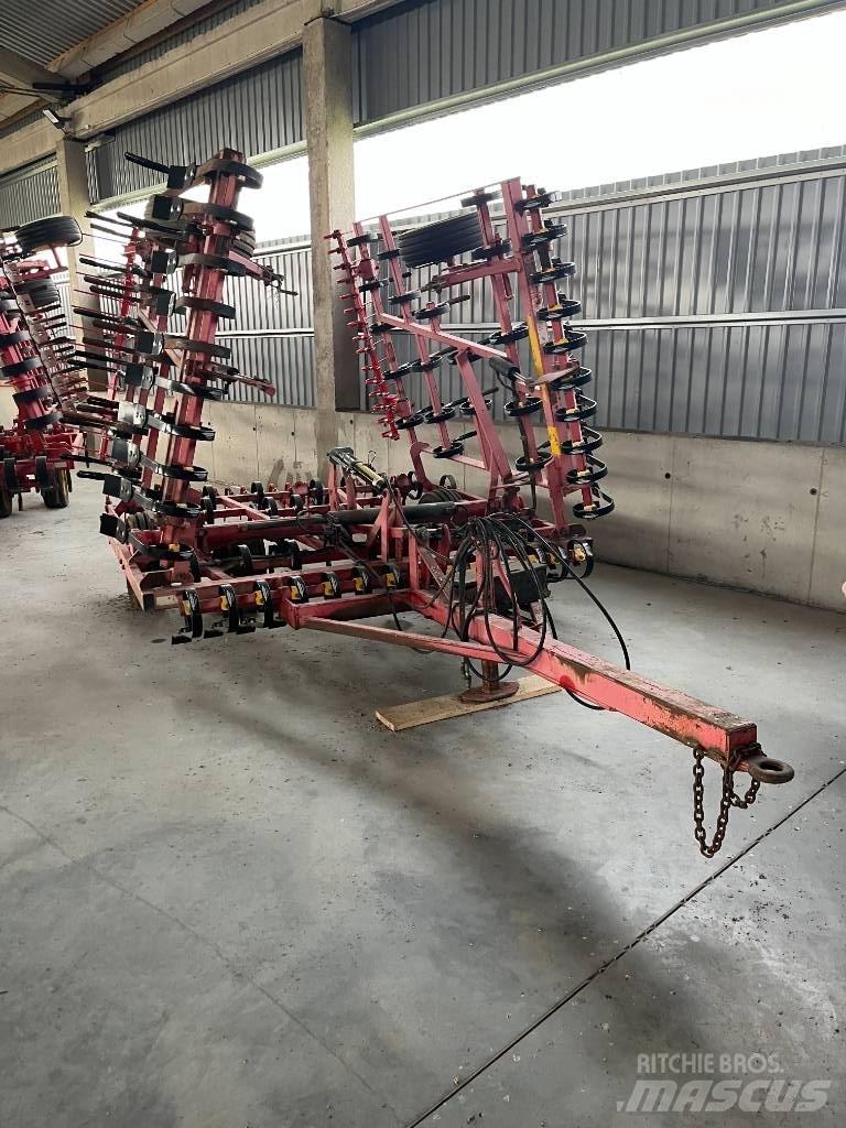 Väderstad NZA600 Brány