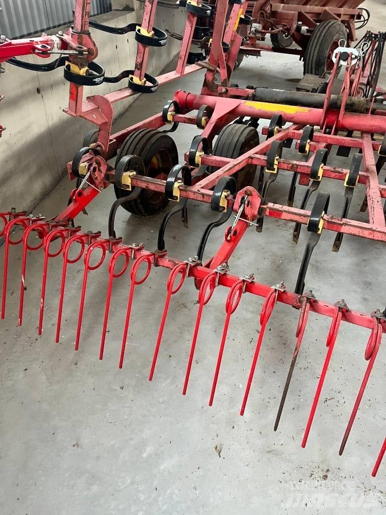 Väderstad NZA600 Brány