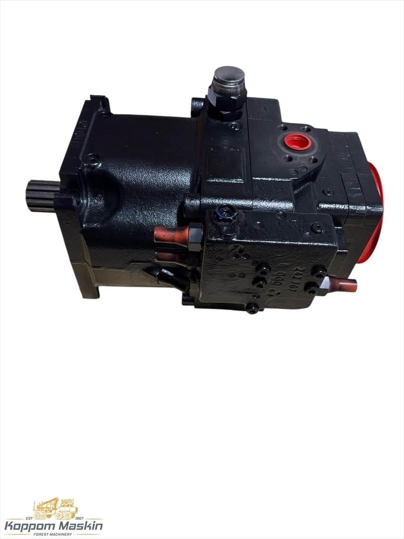 Rexroth 0081573 Hydraulika