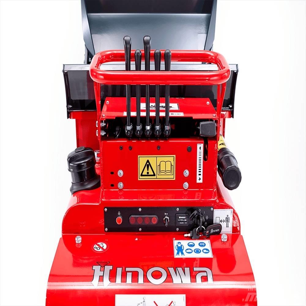 Hinowa HS1102 Pásové sklápače