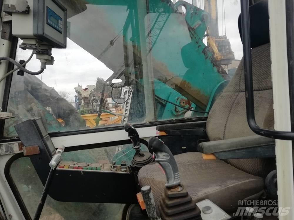 Casagrande B180 Ostatné vŕtacie zariadenia