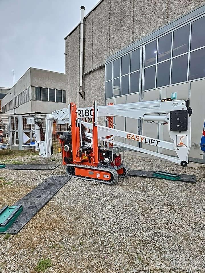 EasyLift R180 Kĺbové plošiny