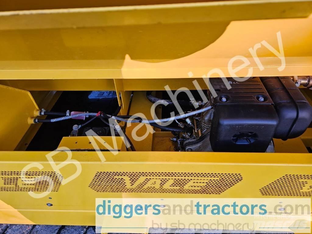 Vale DM800 Komunálna technika - ostatné