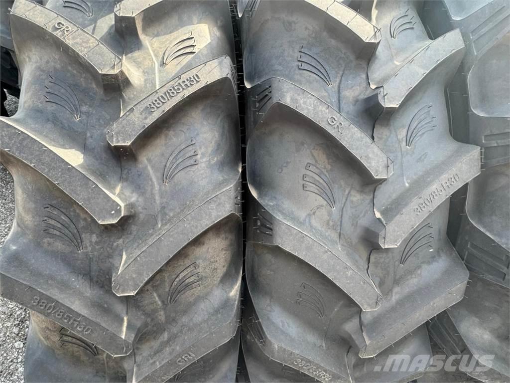  380/85R30 *GRI* Pneumatiky, kolesá a ráfiky