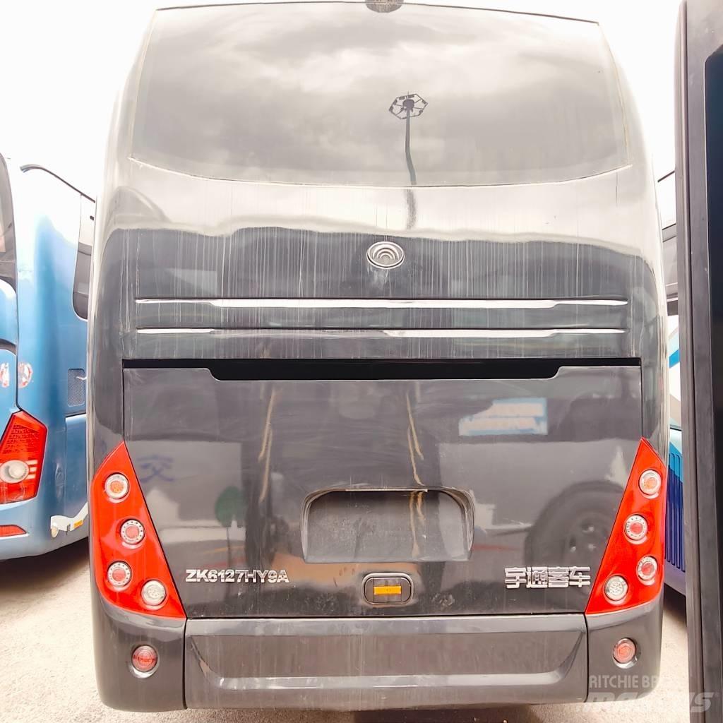 Yutong ZK6146HQA9 Zájazdové autobusy