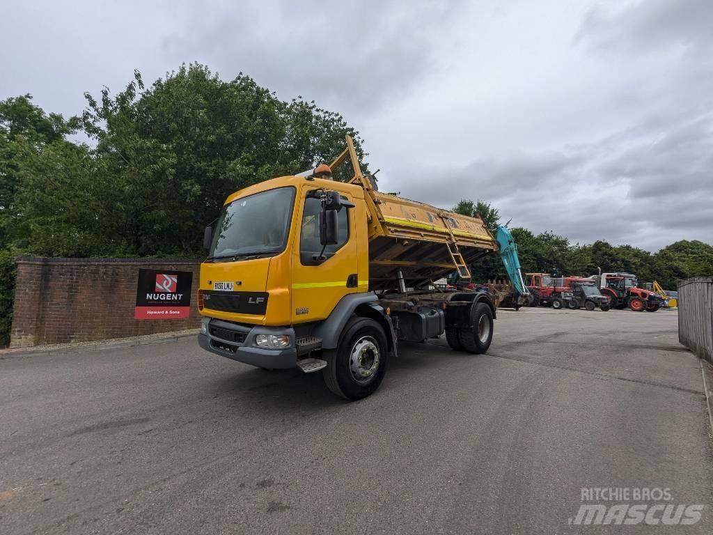 DAF LF55.220 Sklápače
