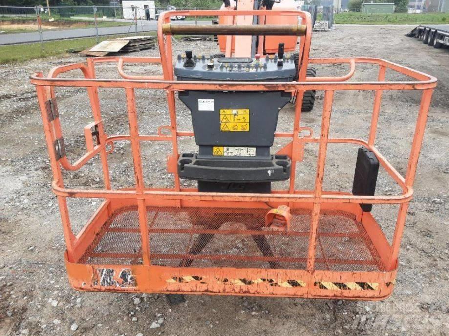 JLG 460 SJ Teleskopické plošiny