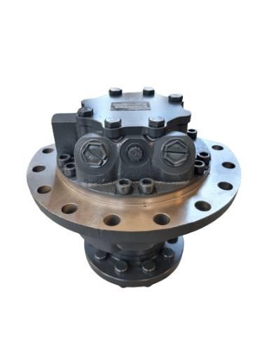 Bosch REXROTH 620cc Lesníctvo - ostatné