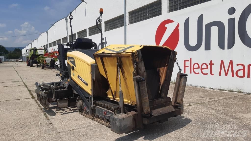 Bomag BF 200 C-2 Finišéry