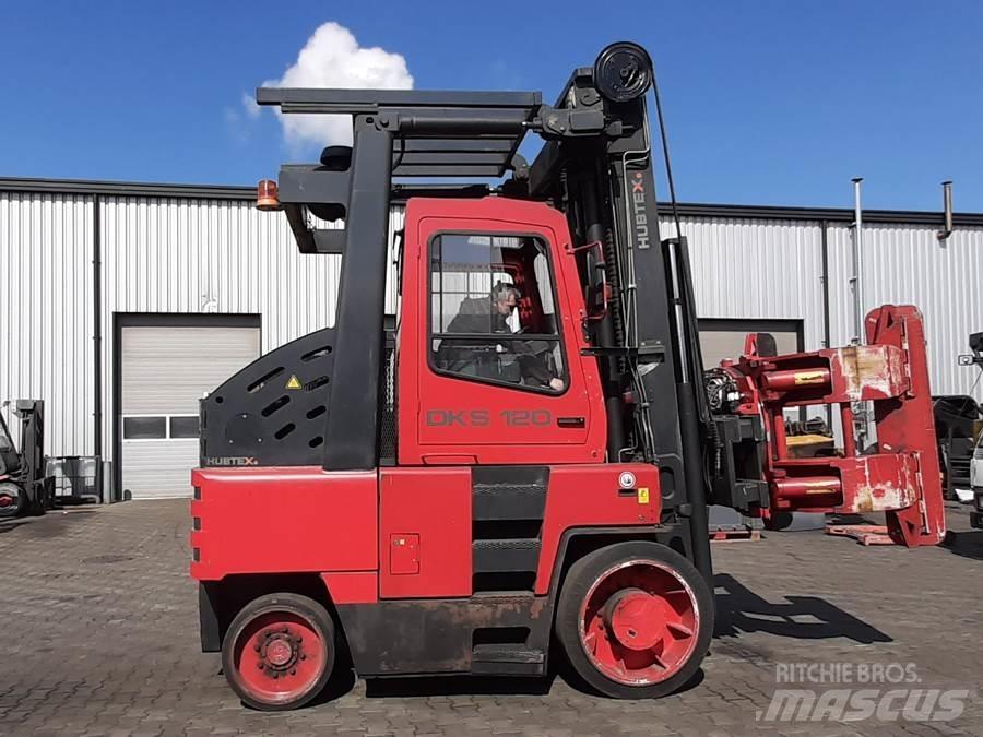 Hubtex DKS120 Iné