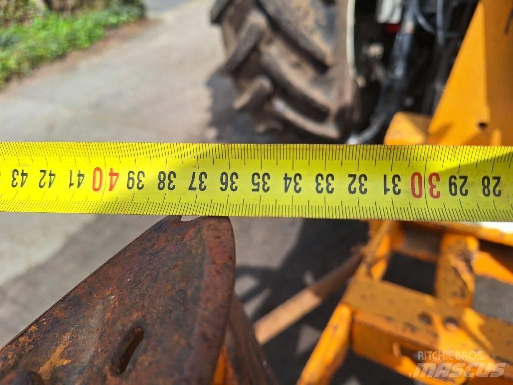 Huard QR 65 T70 Konvenčné pluhy