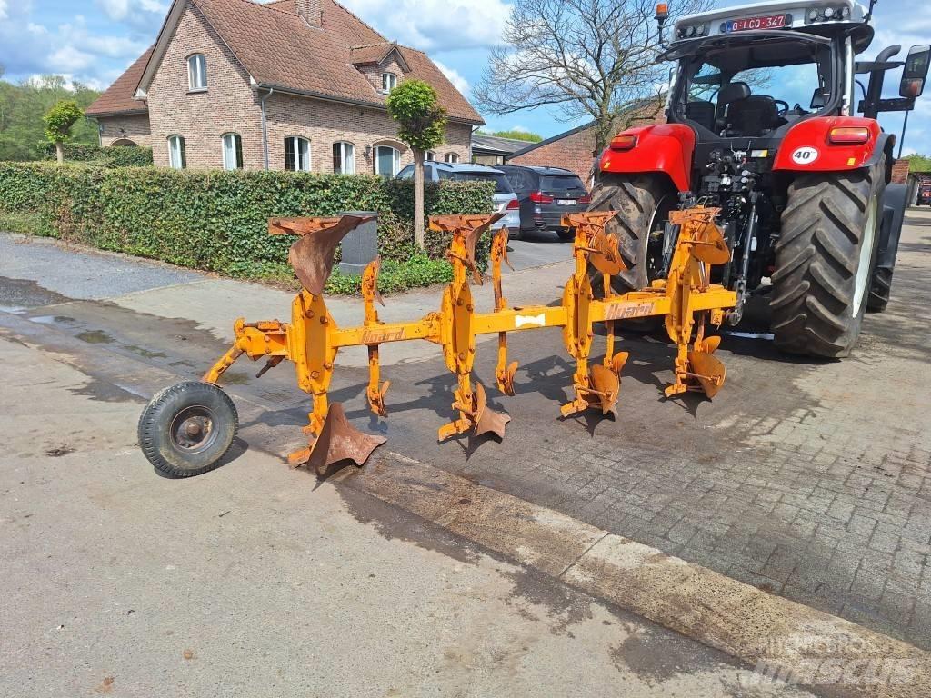 Huard QR 65 T70 Konvenčné pluhy