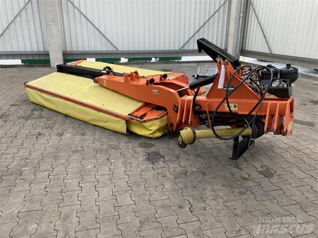 Fella KM 310 TL Žacie stroje