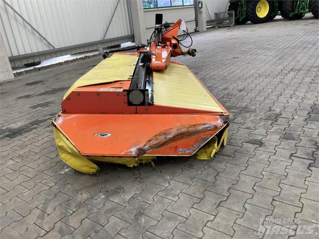 Fella KM 310 TL Žacie stroje