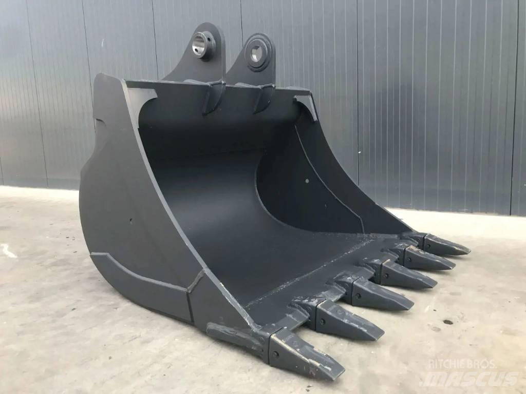 Komatsu PC240 Lopaty