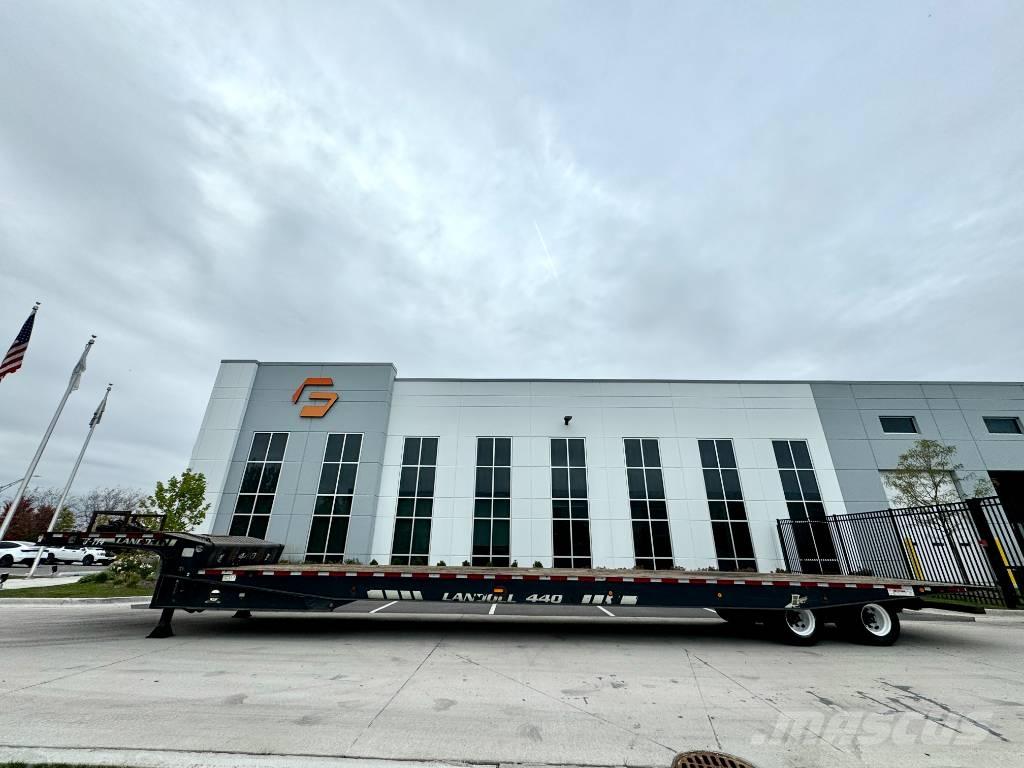 Landoll 440B Valníky