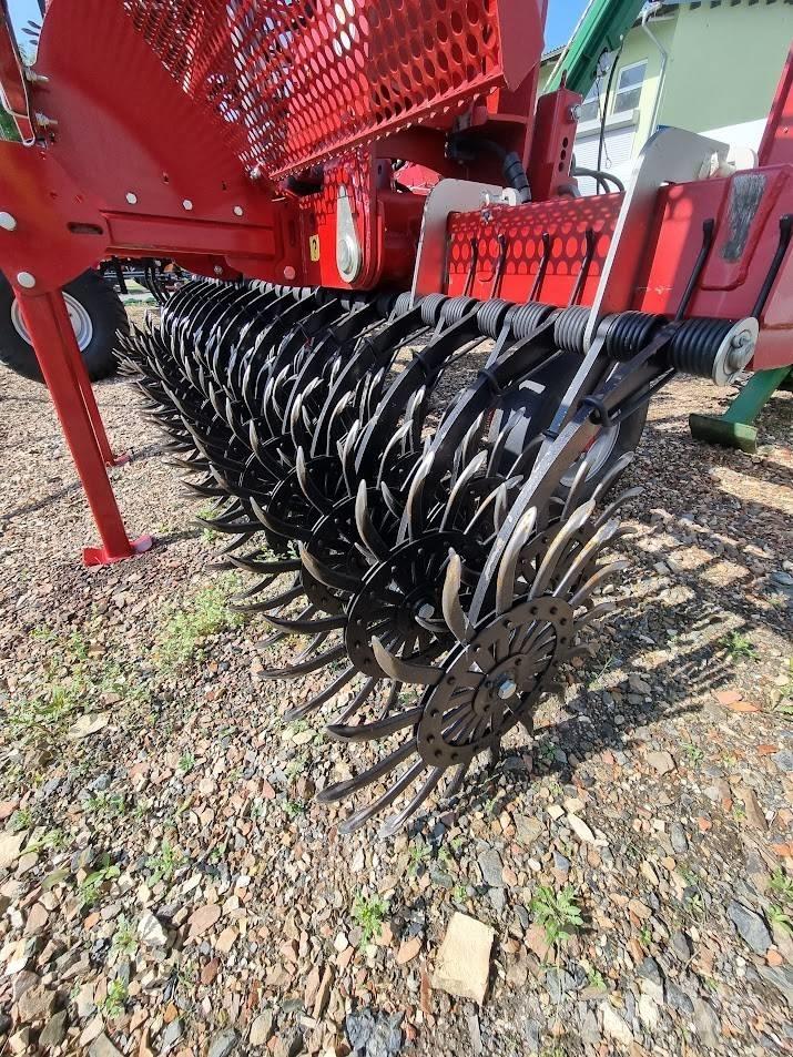 Suire Rotaking 930 Ďalšie stroje na spracovanie pôdy a príslušenstvo