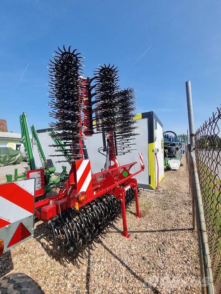 Suire Rotaking 930 Ďalšie stroje na spracovanie pôdy a príslušenstvo