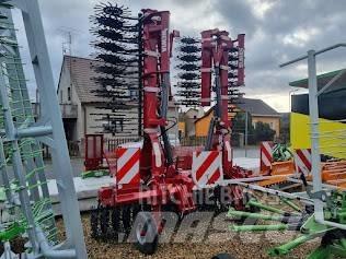 Suire Rotaking 930 Ďalšie stroje na spracovanie pôdy a príslušenstvo