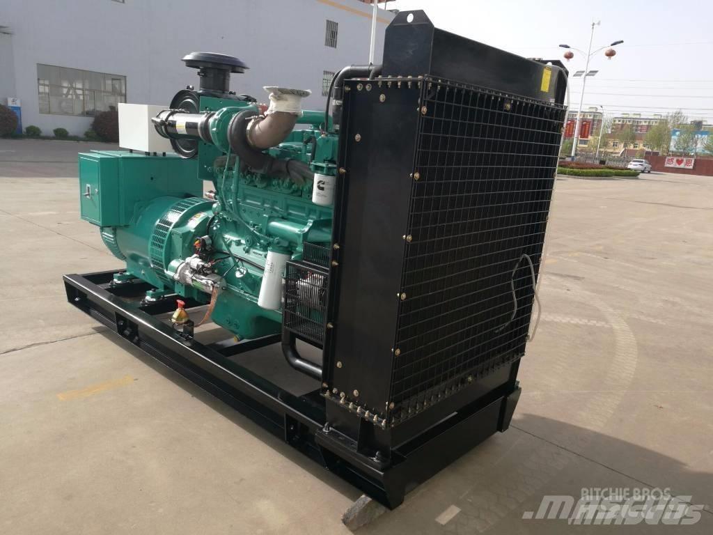 Cummins NT855-G1A Motory